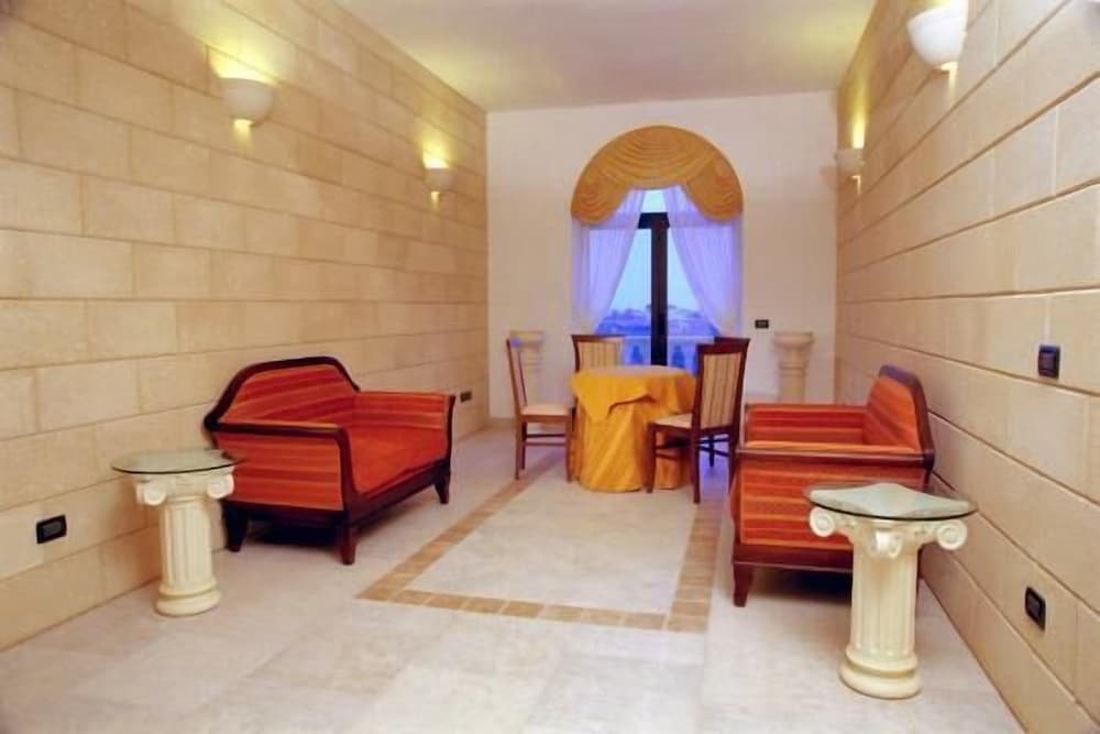 Фото Grikò Country Hotel