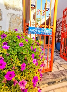 Гостиница Sade Boutique Hotel