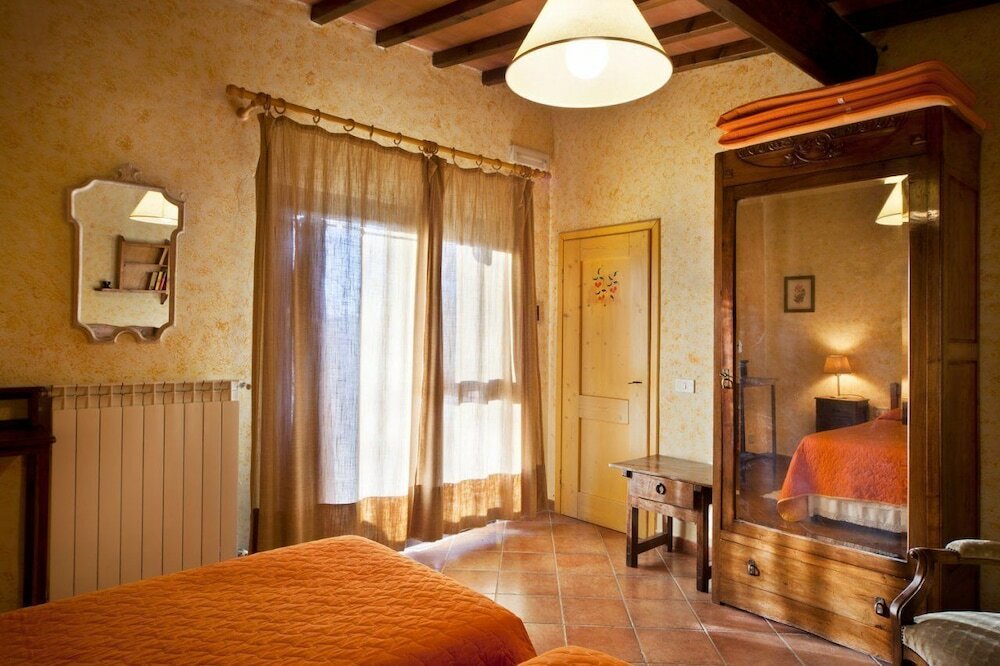 Фото Agriturismo Poggio Alle Lame