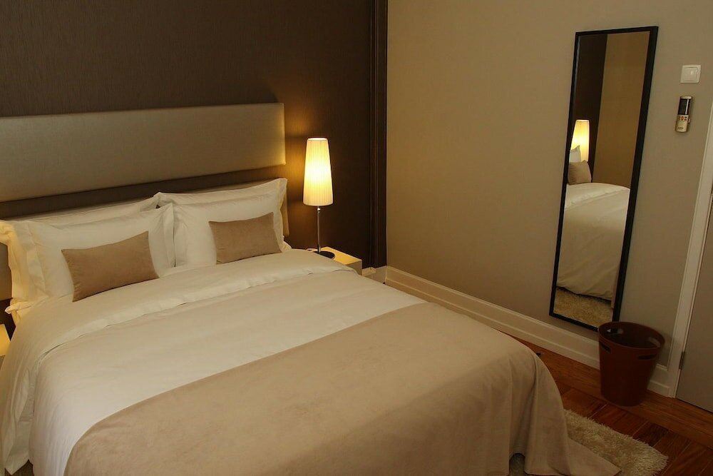 Фото Castilho House