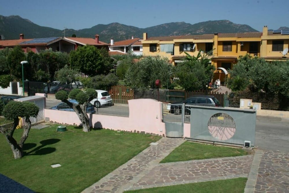 Фото B&b Villa Rosanna