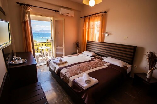 Гостиница Ulrika Hotel