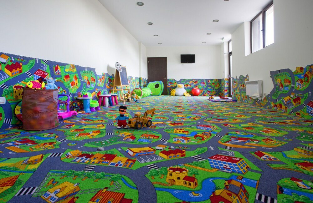 Фото Апарт-Отель Casa Karina