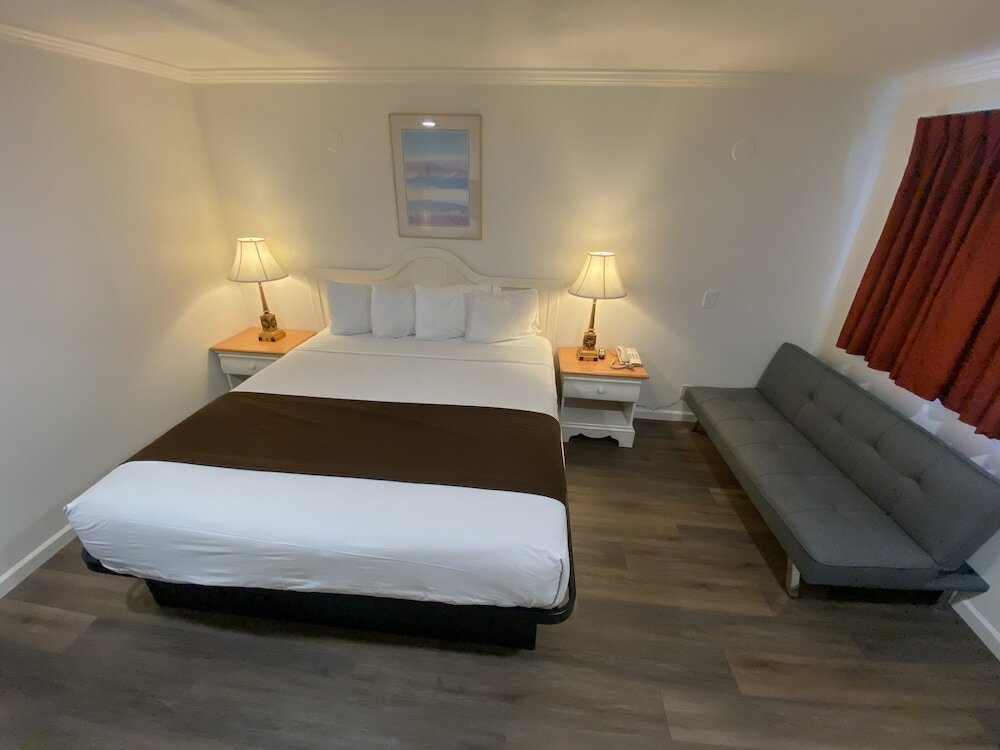 Фото American Inn Grover Beach