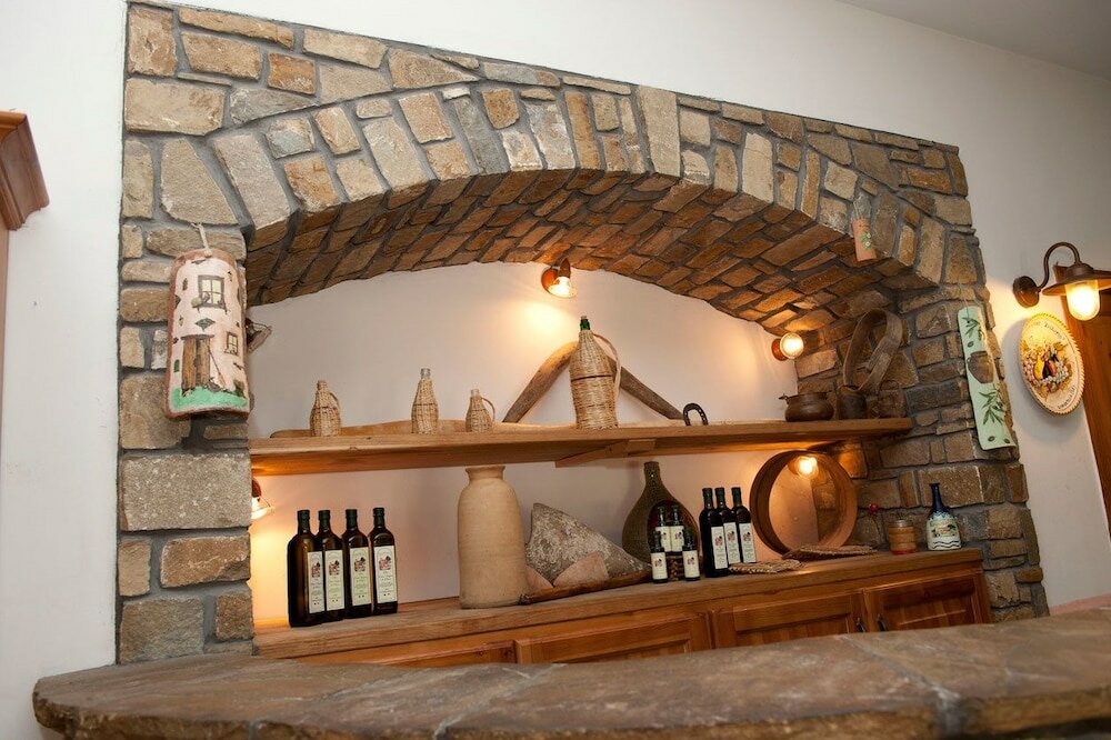 Фото Agriturismo Eucalipto