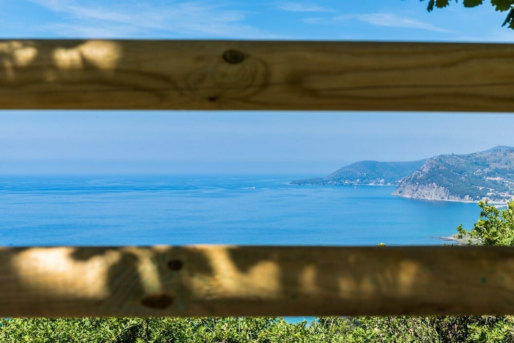 Фото Il Poggio del Mare
