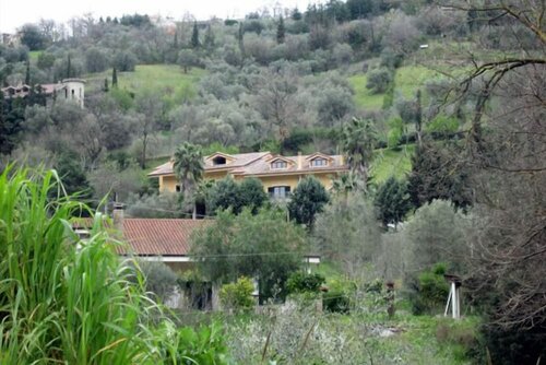 Гостиница La Locanda di Campagna