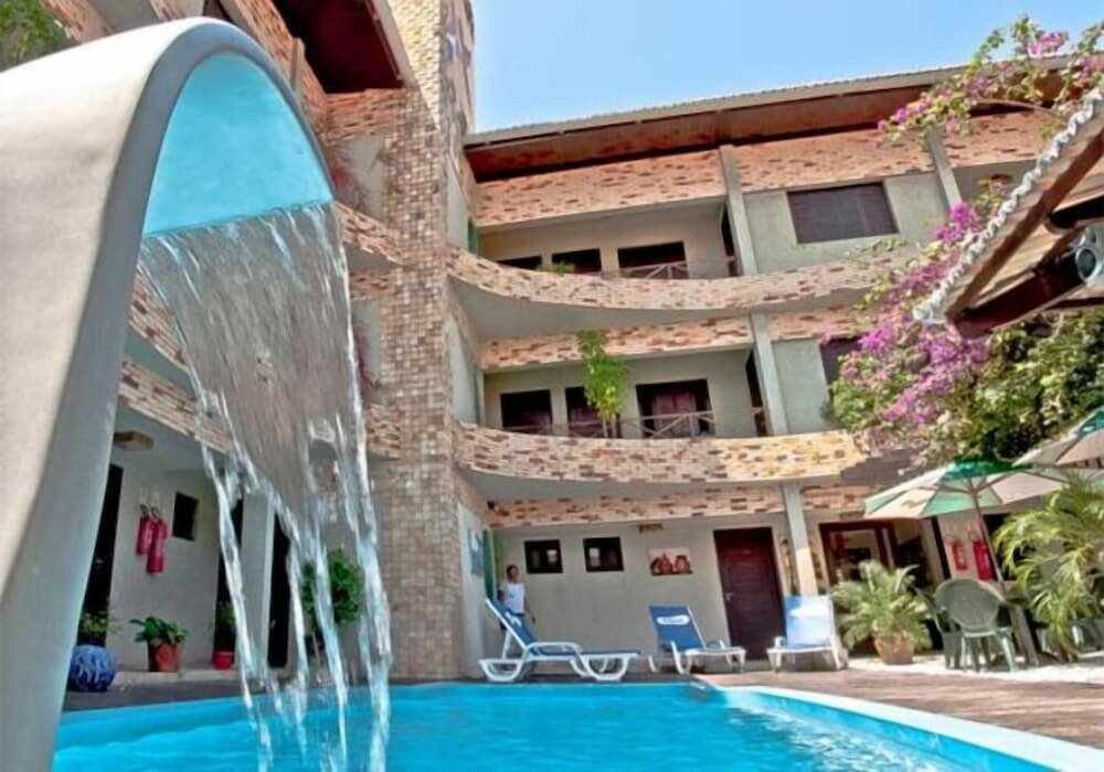 Hotel Pousada Beija Flor, Natal, photo