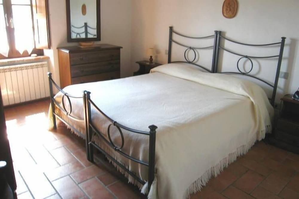 Фото Agriturismo Le Spighe