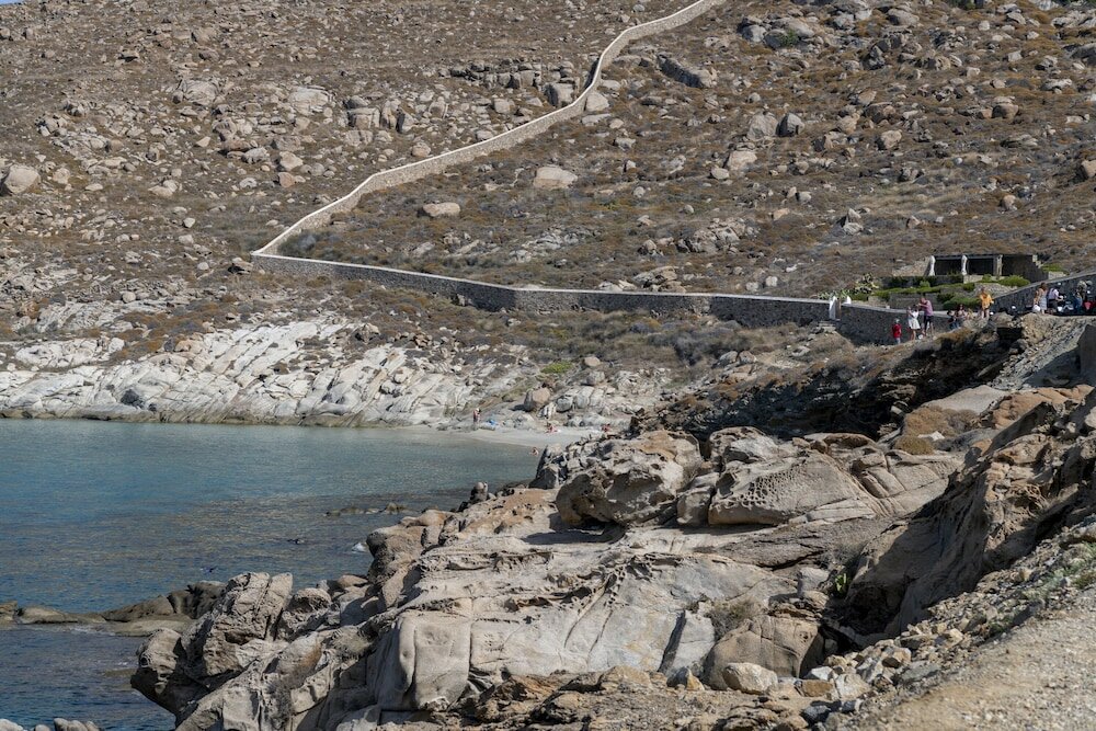 Фото Lithos by Spyros & Flora