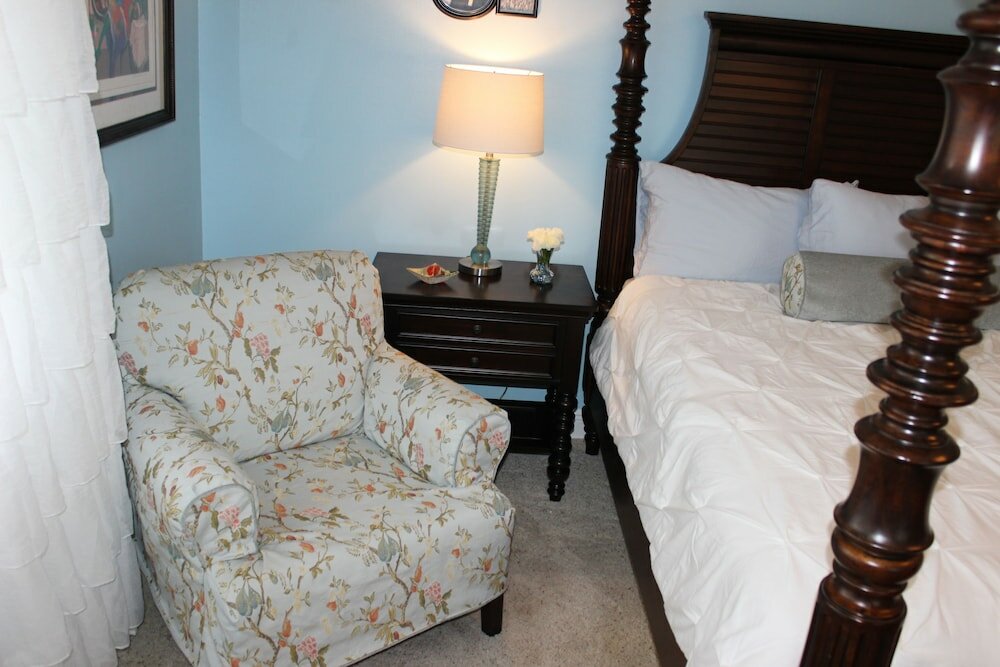 Фото Huffman House