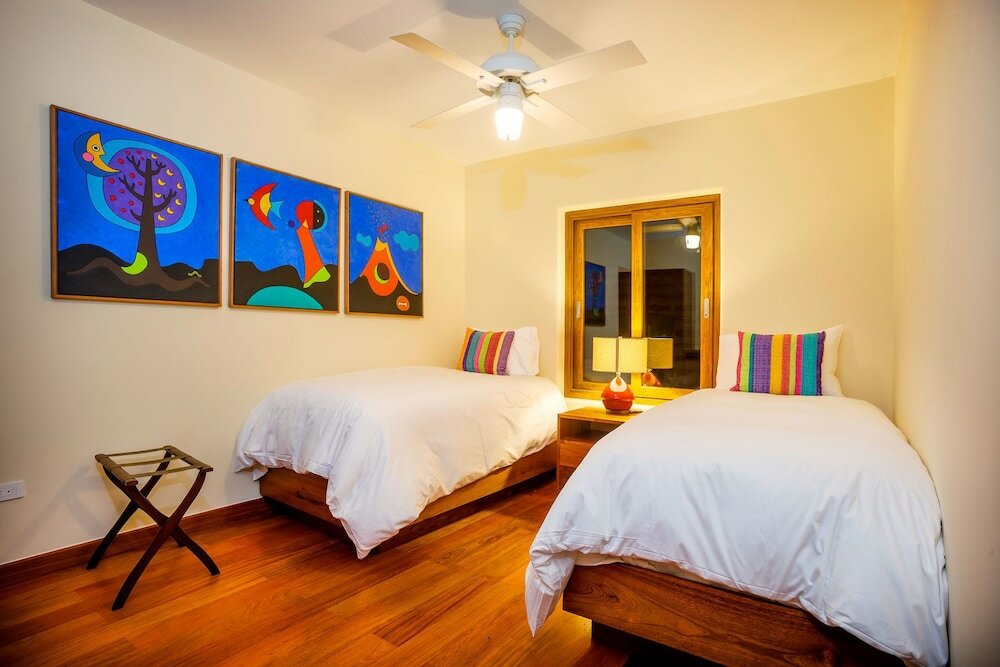 Фото Guacalito de la Isla