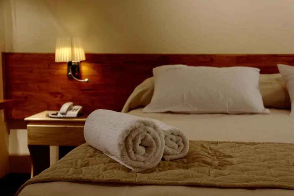 Фото Rainforest Hotel & Cabañas