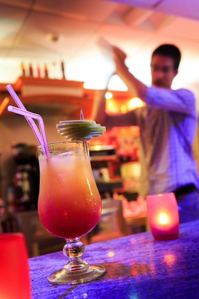 Фото Hotel Club Le Capet