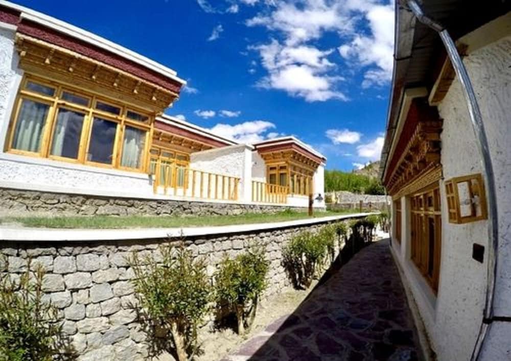 Фото Saboo Resorts