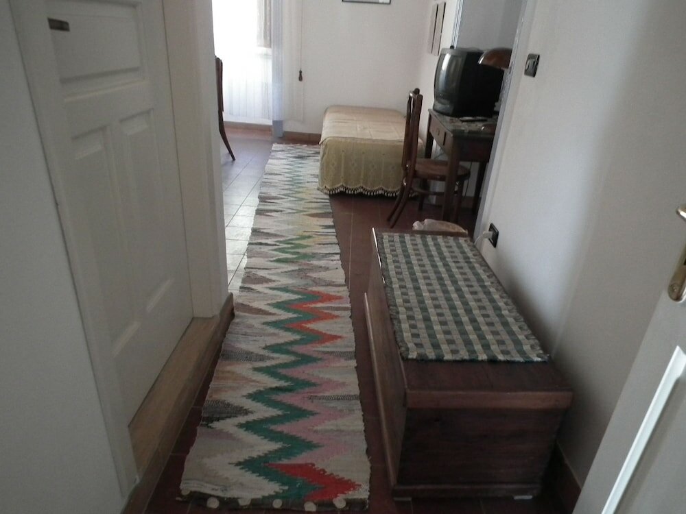 Фото Casa Ferrari