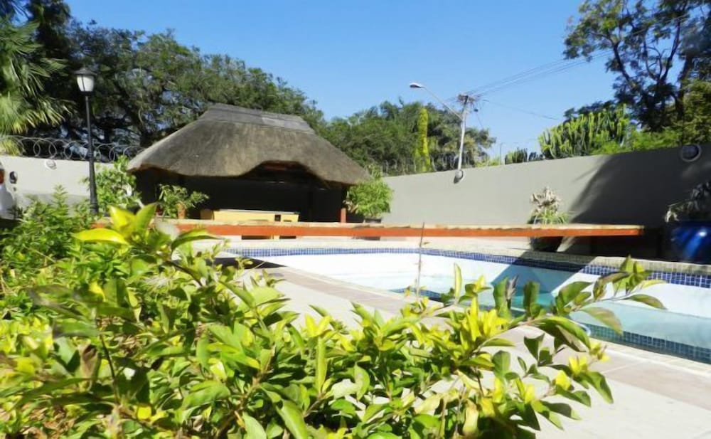 Фото отеля 4