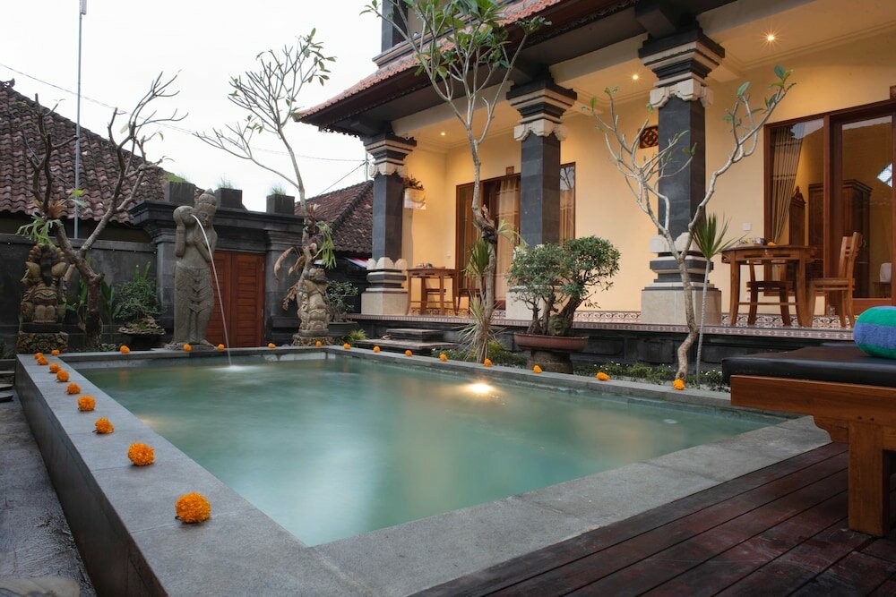 Фото Suparsa's Home Stay