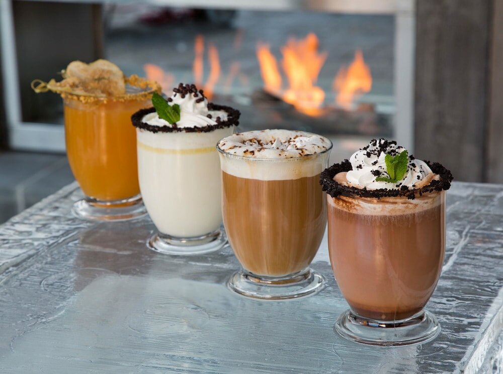 Фото Residence Inn by Marriott Bangor