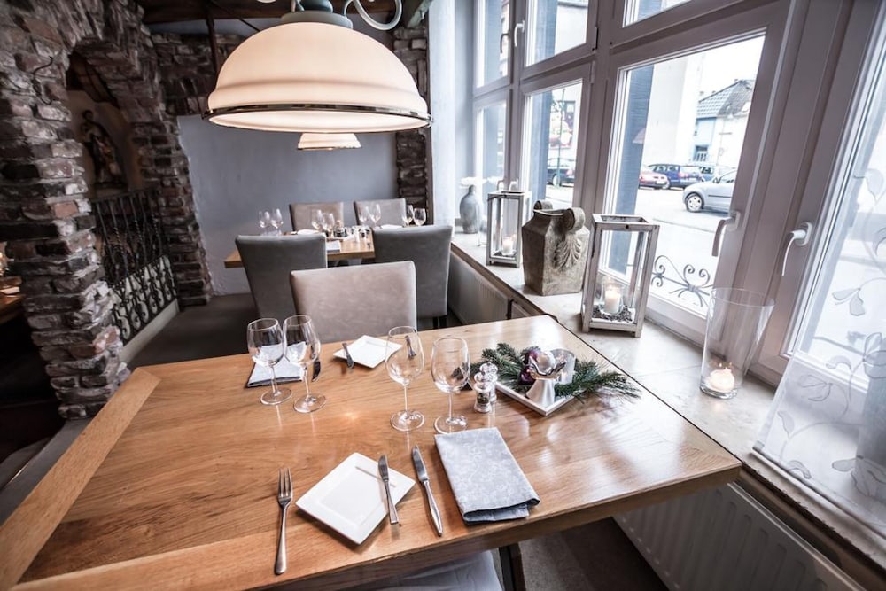 Фото Landhaus Zur Issel