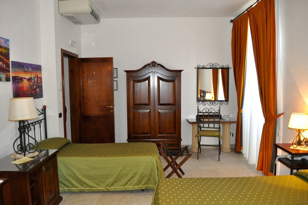 Фото Grikò Country Hotel