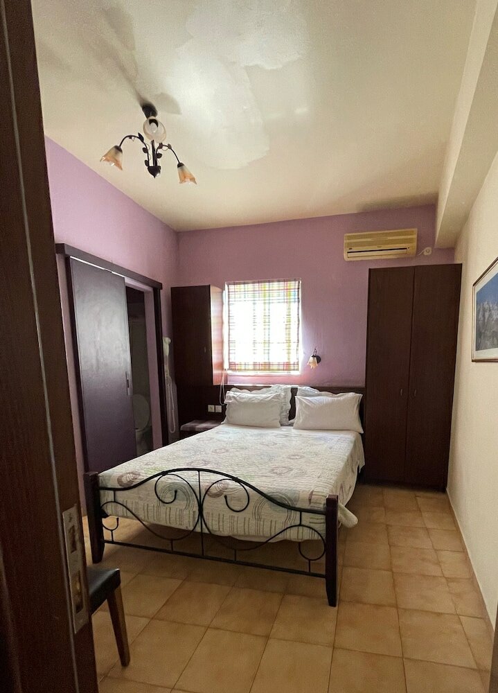 Фото Minos Pension