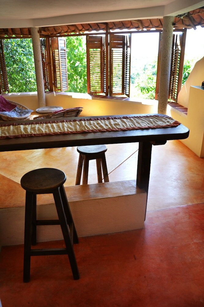 Фото Villa La Luna de Miel Mazunte