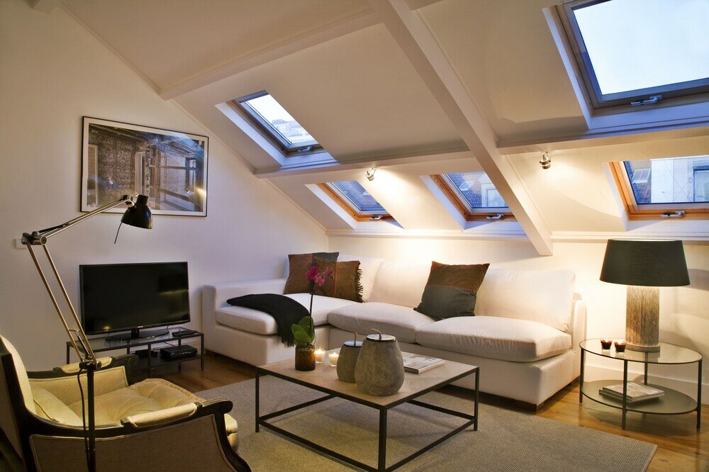 Фото Lisbon Five Stars Apartments São Paulo 55