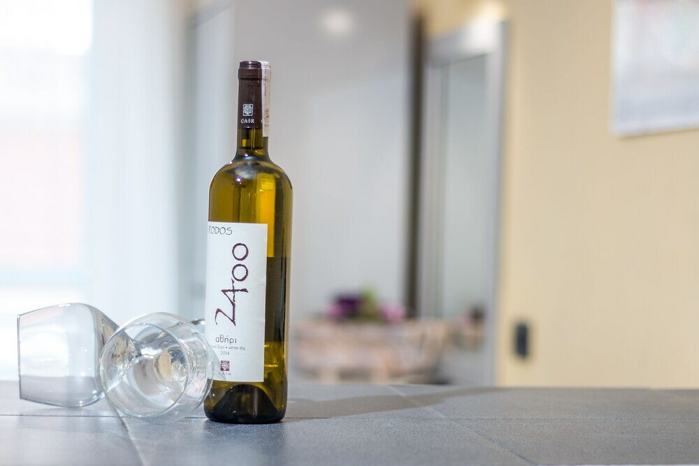 Фото Kahlua Hotel Apartments