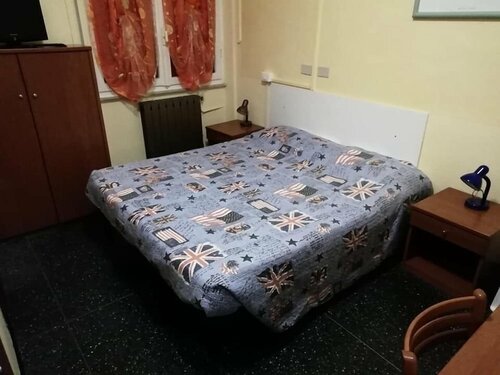 Гостиница Hotel Giordana