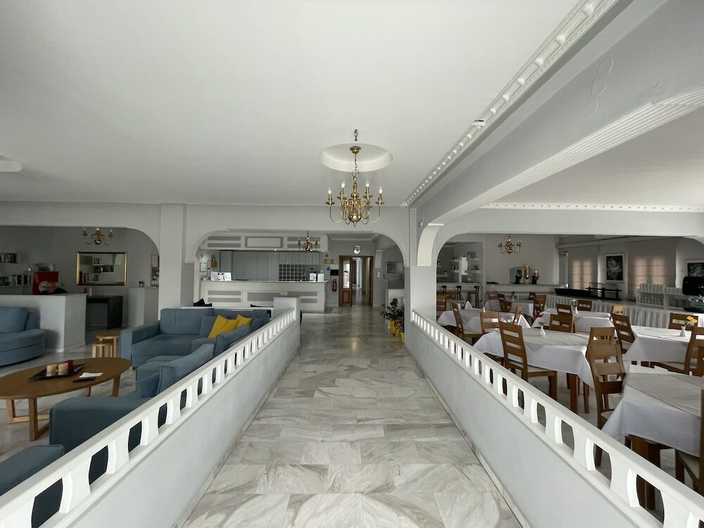 Фото Albatros Hotel