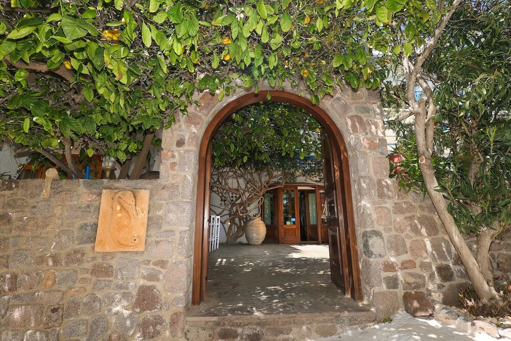 Фото Hippocampus Hotel