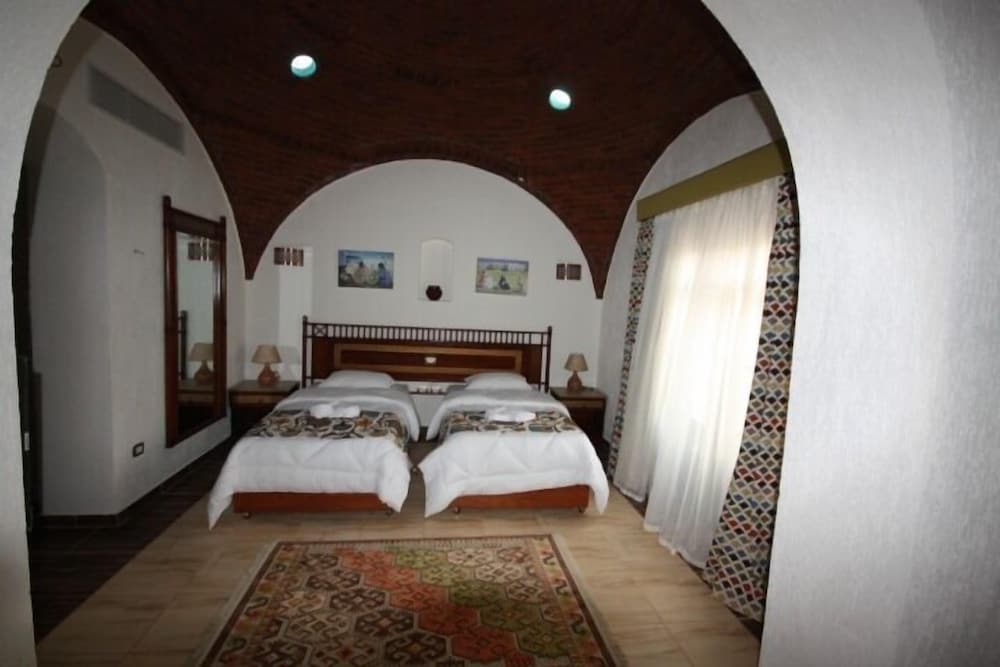 Фото BeachSafari Resort