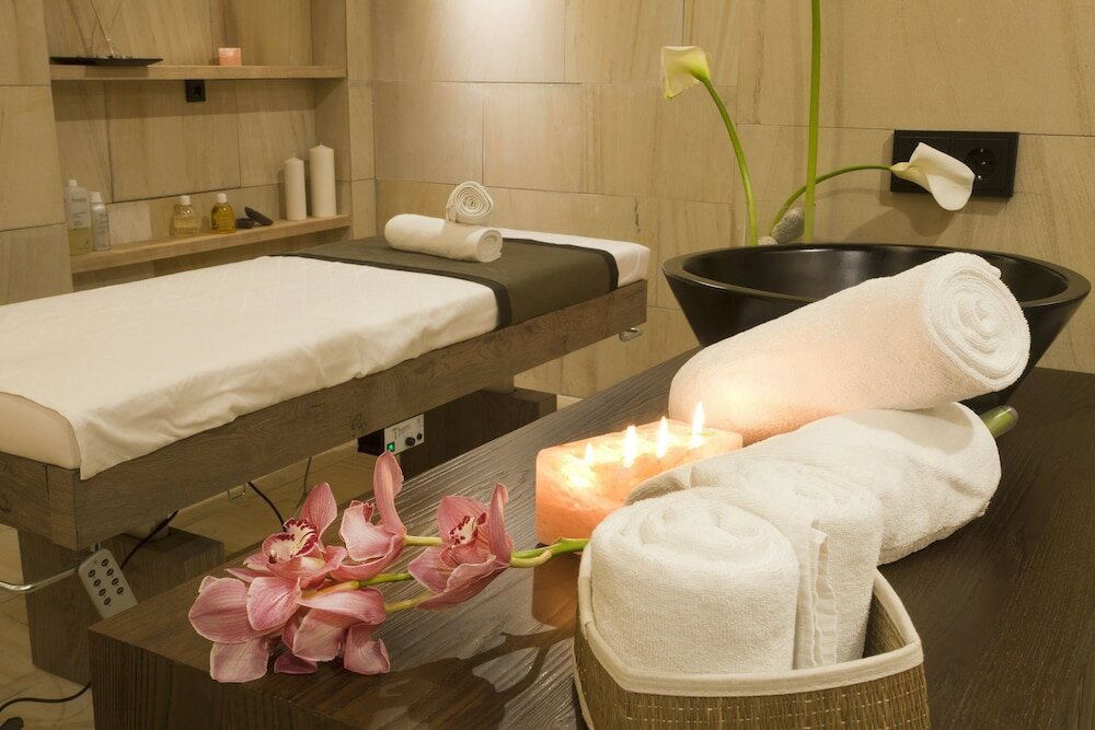 Фото Hotel Solun