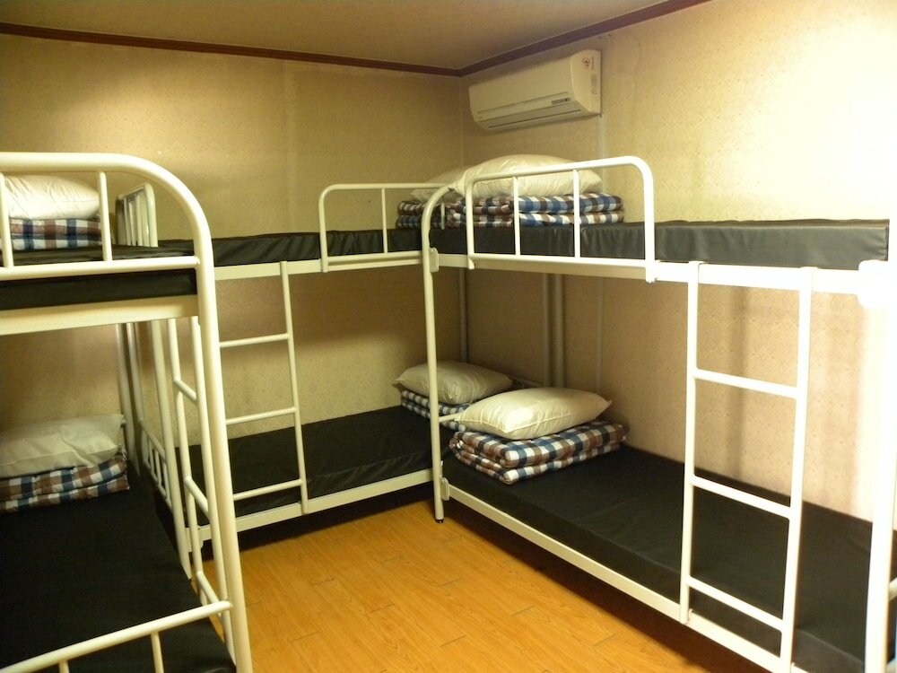 Фото Kame House - Hostel