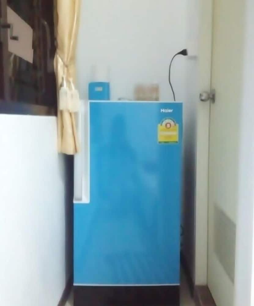 Фото Onn Inn at Cha-am