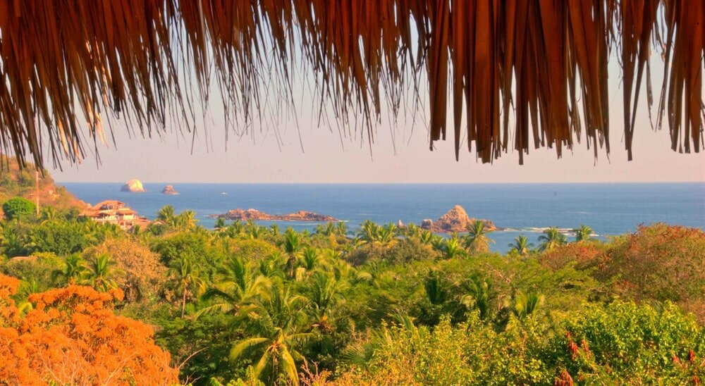 Фото Villa La Luna de Miel Mazunte