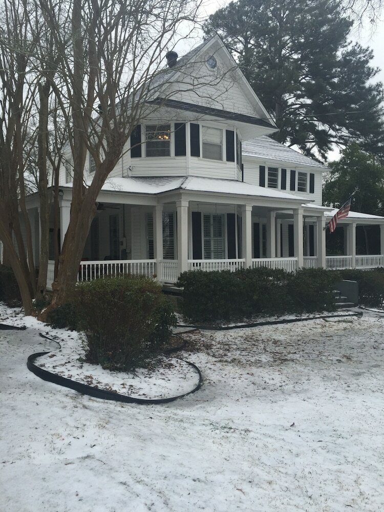 Фото Huffman House