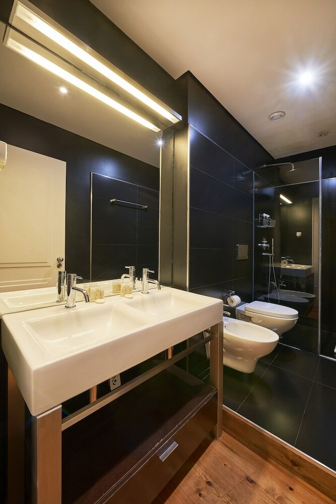 Фото Lisbon Five Stars Apartments São Paulo 55