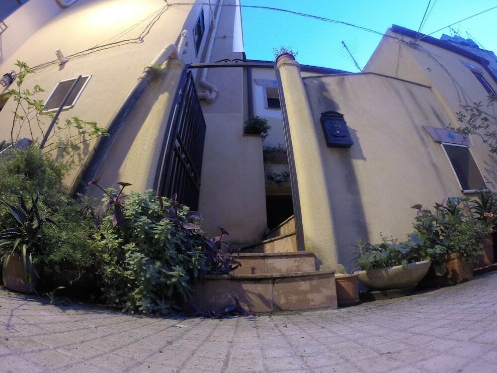 Фото B&b Le Scalette