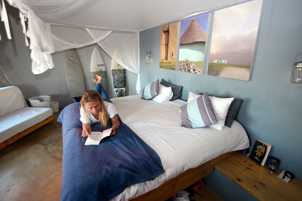 Фото Swell Eco Lodge