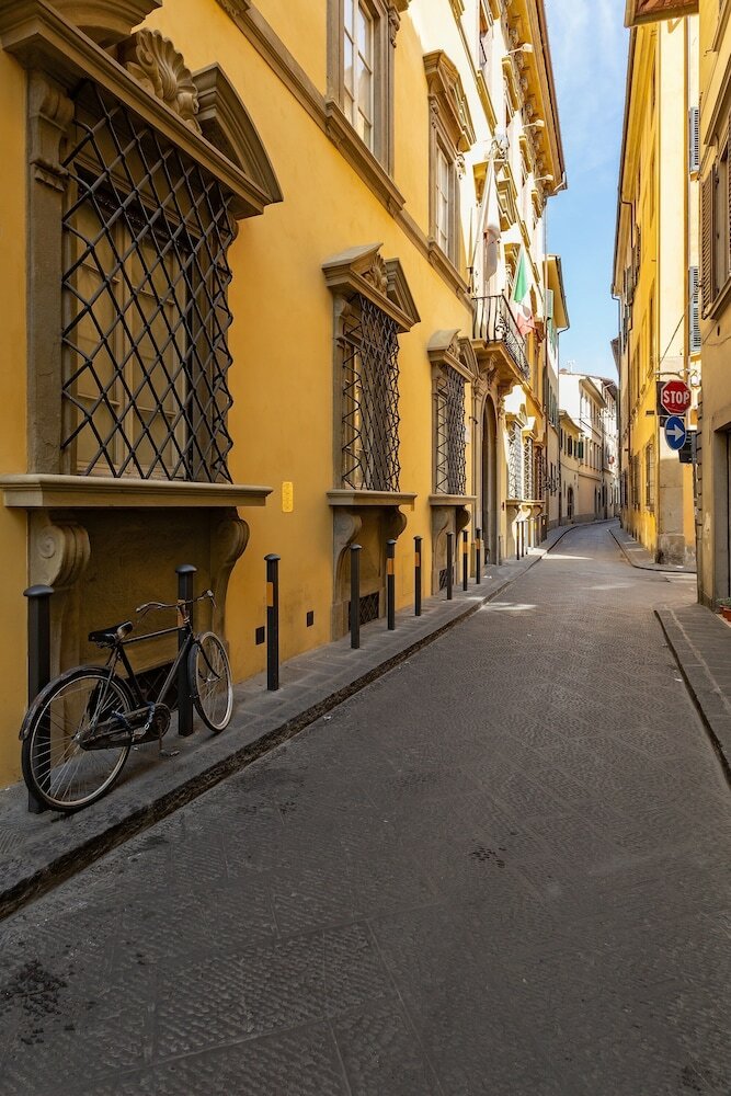 Фото Palazzo Graziani