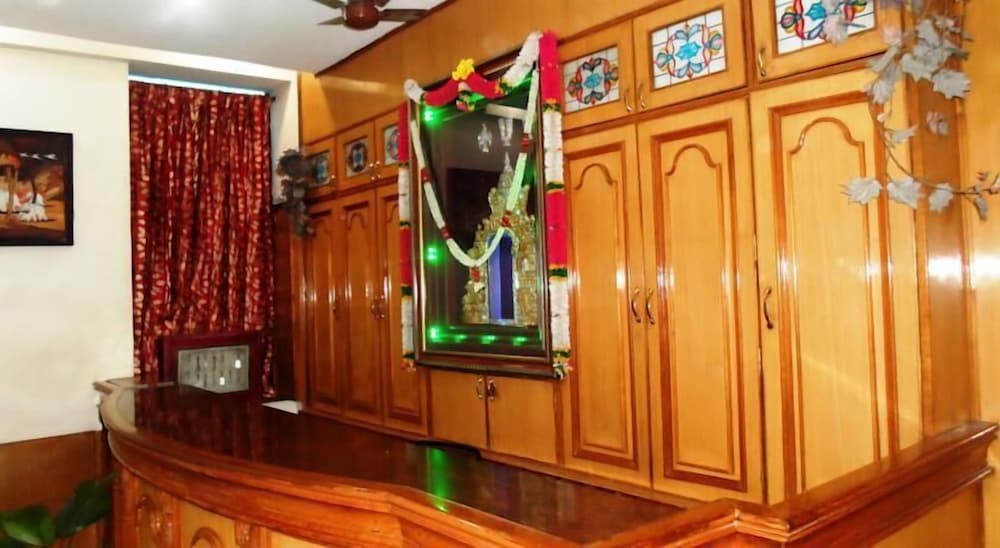 Фото Hotel Annapurna