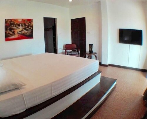 Гостиница Samui Pink House в Самуи