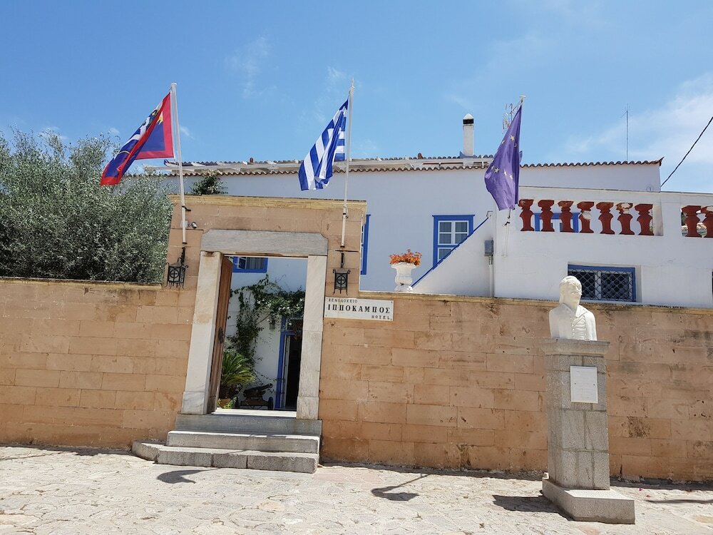 Фото отеля 4