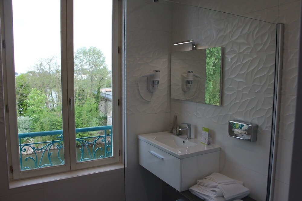 Фото Hotel Restaurant L'Esturgeon