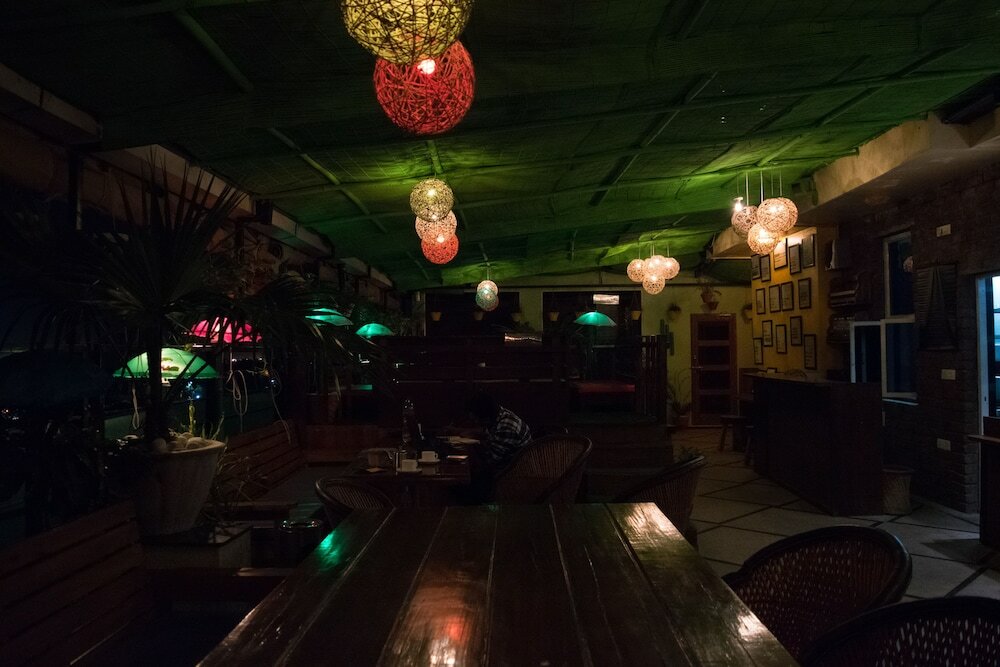 Фото Hotel Harsh Paradise