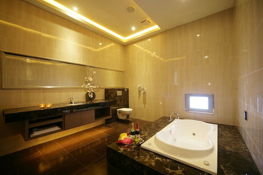 Фото Dubai Villa Motel