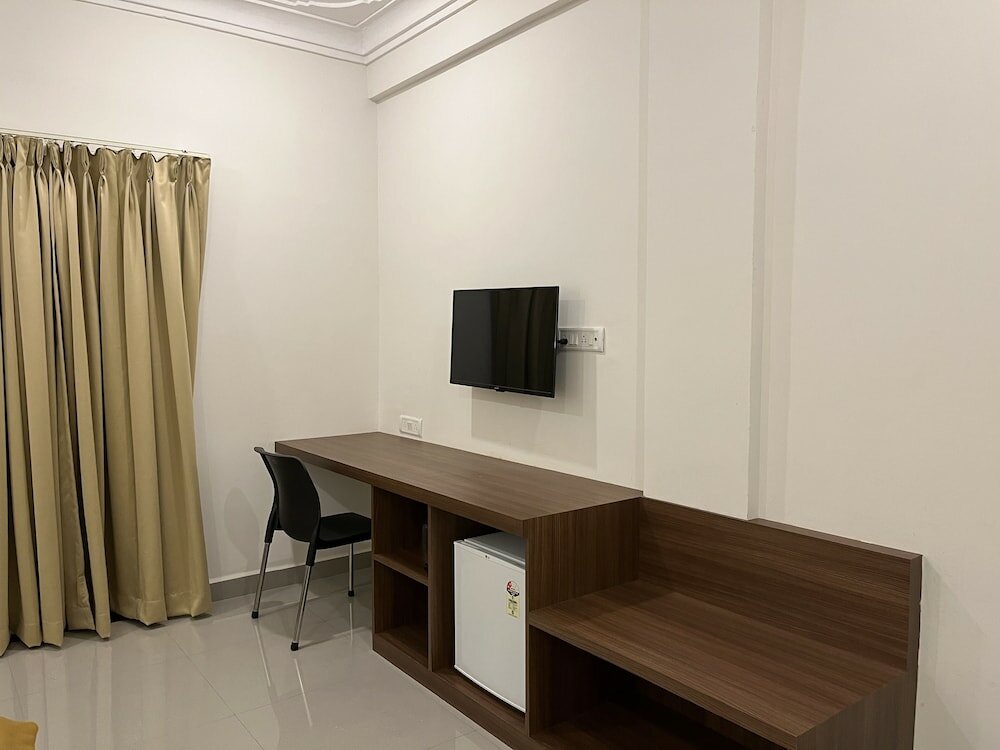 Фото Morjim Sunset Hotel