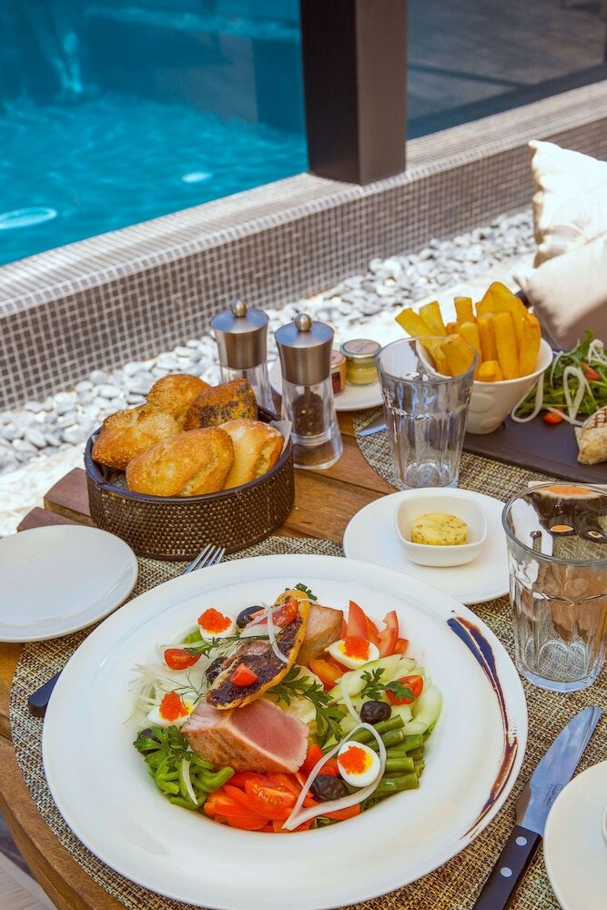 Фото Radisson Blu Hotel, Marrakech Carre Eden